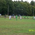 Ks Rybowka : Zawada 0:1