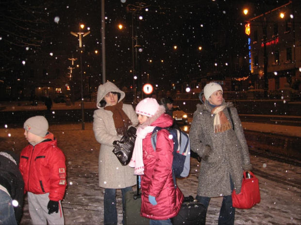 Kraków2007