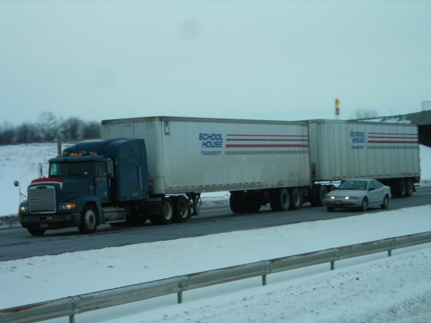 New York Thruway