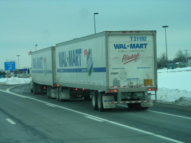 New York Thruway