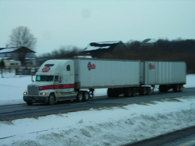 New York Thruway