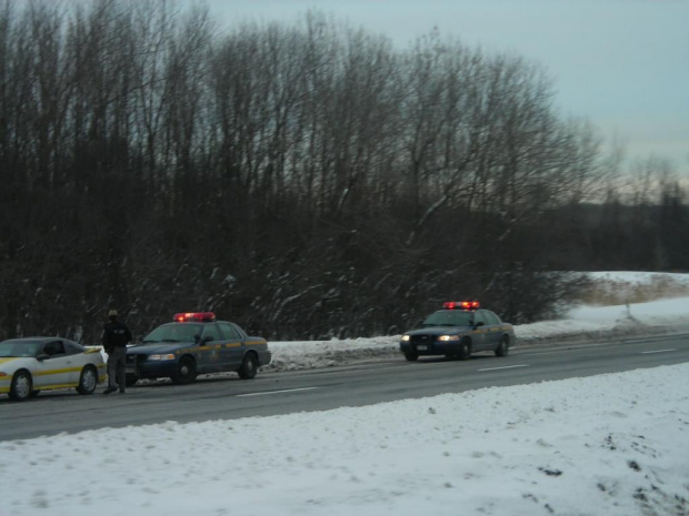 New York Thruway