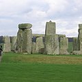 Stonehenge