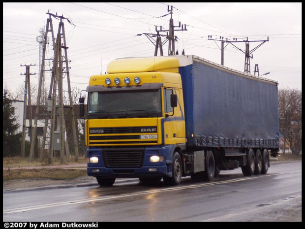 Trucks Photos by Dudek
(c) 2007 #TrucksPhotosByDudek