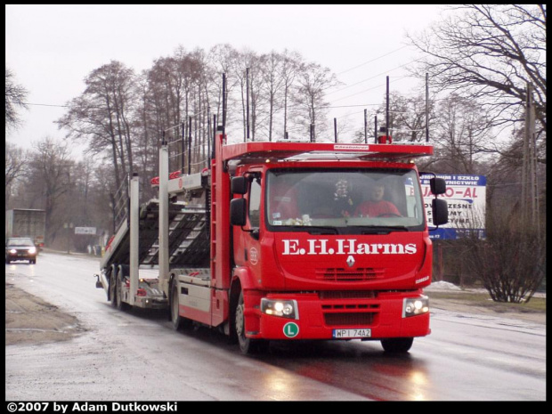 Trucks Photos by Dudek
(c) 2007 #TrucksPhotosByDudek