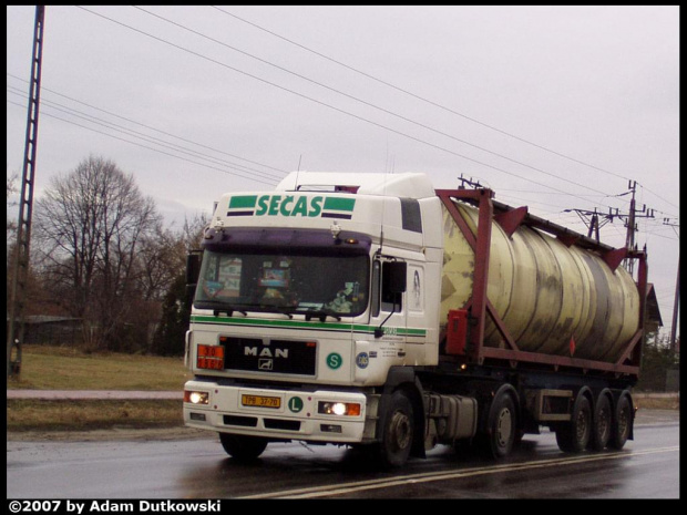 Trucks Photos by Dudek
(c) 2007 #TrucksPhotosByDudek