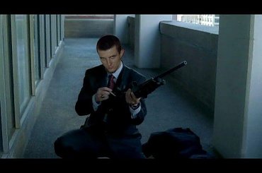 Session Man szykuje się do strzału. #SessionMan #PaulKellerman #dcm_Marecheq #sniper #suit