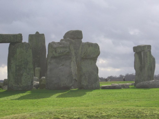 Stonehenge