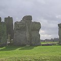 Stonehenge