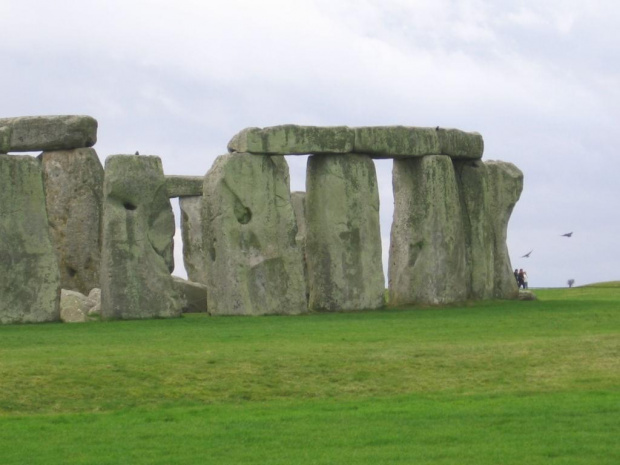 Stonehenge