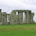 Stonehenge