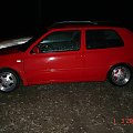 Wegiel RSL+GOLF3