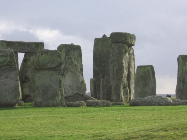 Stonehenge