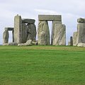 Stonehenge