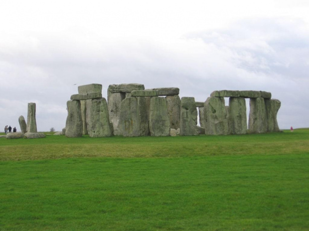 Stonehenge