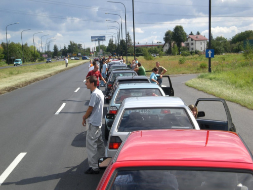 Zlot VW&Audi Świdnik