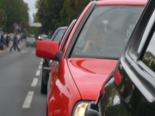 Zlot VW&Audi Świdnik