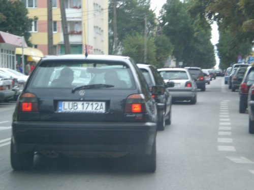 Zlot VW&Audi Świdnik