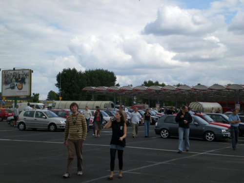 Zlot VW&Audi Świdnik