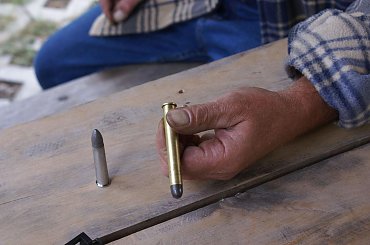 #CzarnyProch #strzelectwo #karabin #Sharps #kowboje #CAS #Rembertów #BrońPalna #nabój #amunicja