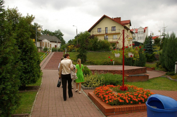 miasto serock, Narew i przystań #SerockNarewMiastoMiasta