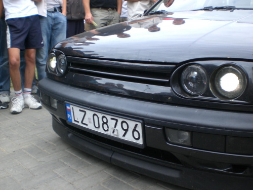 Zlot VW&Audi Świdnik