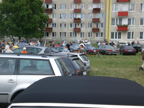 Zlot VW&Audi Świdnik
