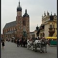 Kraków #KrakówRynek