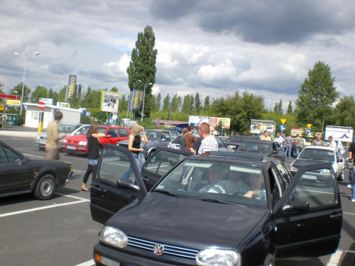 Zlot VW&Audi Świdnik