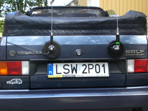 Zlot VW&Audi Świdnik