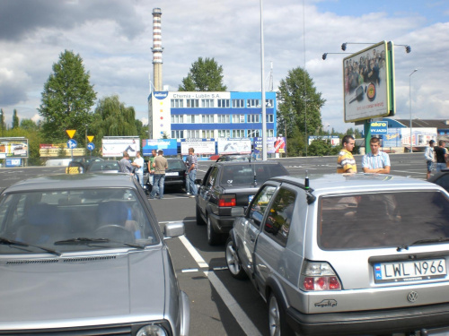 Zlot VW&Audi Świdnik