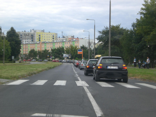 Zlot VW&Audi Świdnik