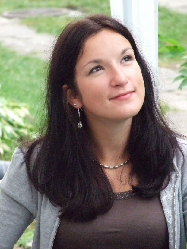 ciocia Karolina