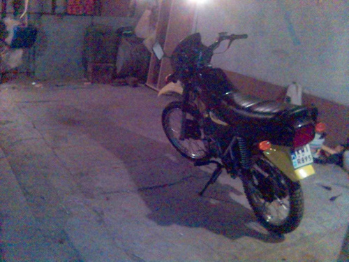 simson