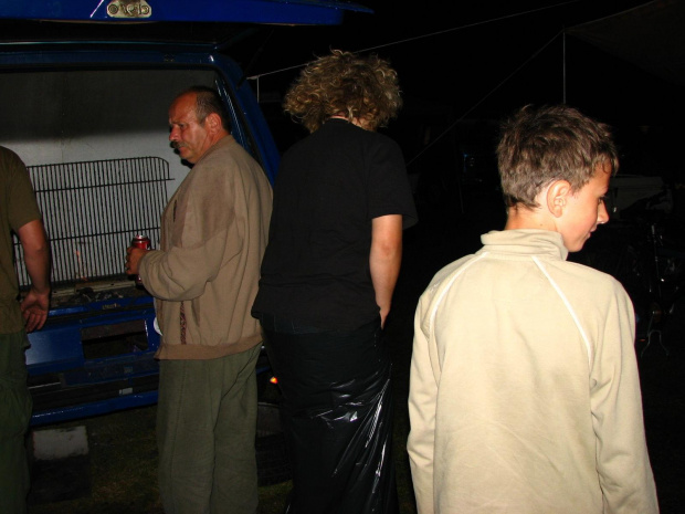 borne sulinowo 15-19.08.2007