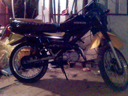 simson