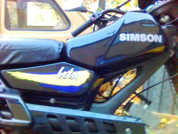 simson