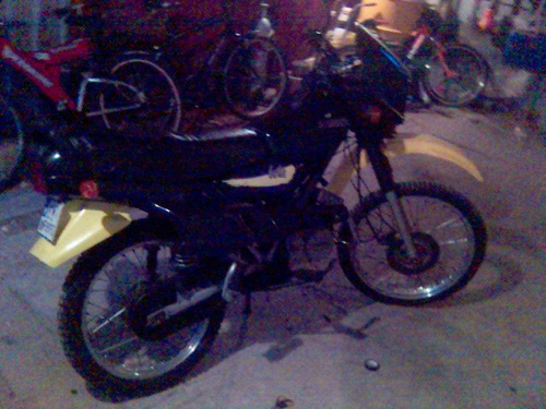 simson