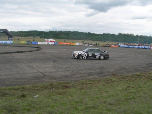 #DriftCupTorun2007