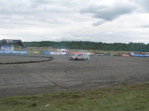 #DriftCupTorun2007