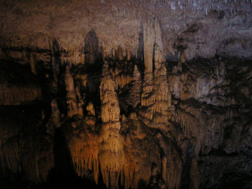 #góry #jaskinia #słowacja