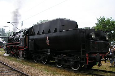 #parowóz #lokomotywa #kolej #kolejnictwo