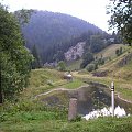 #zajmarska #roklina #góry #słowacja