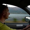 Hiszpania - w drodze