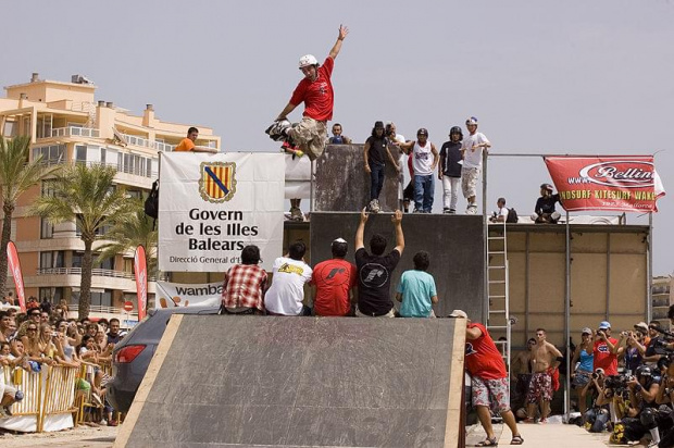 Mallorca Surf Action 2007