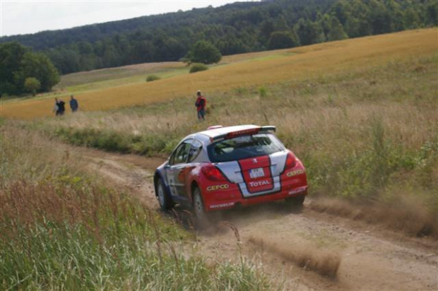 lotos #LotosBalticRally