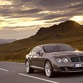 Bentley Continental GT Speed (2008) #Auto #Samochód #Samochod #Coupe #Bentley #Continental #Speed