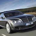 Bentley Continental GT Speed (2008) #Auto #Samochód #Samochod #Coupe #Bentley #Continental #Speed