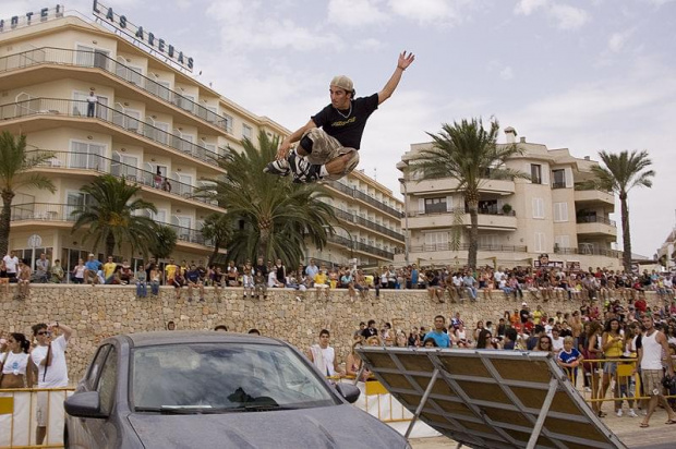 Mallorca Surf Action 2007