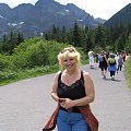 Morskie Oko VII.2007r.